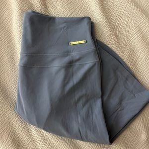 Whitney Simmons Gymshark Shorts